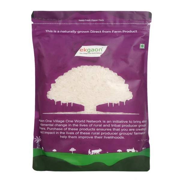 Premium Aromatic Rice (Dubraj) 500 Gms