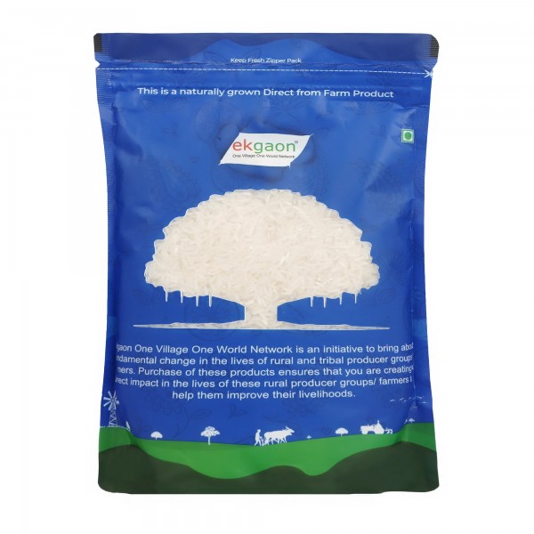 Premium Aromatic Rice (Jeera shankar) 500 Gms
