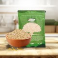 Unpolished Desi Moong Dal - Dhuli (Washed & Split Green Gram) 500 Gms