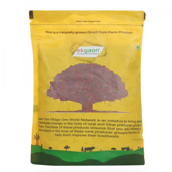 Traditional Millet (Ragi or Finger) 500Gm