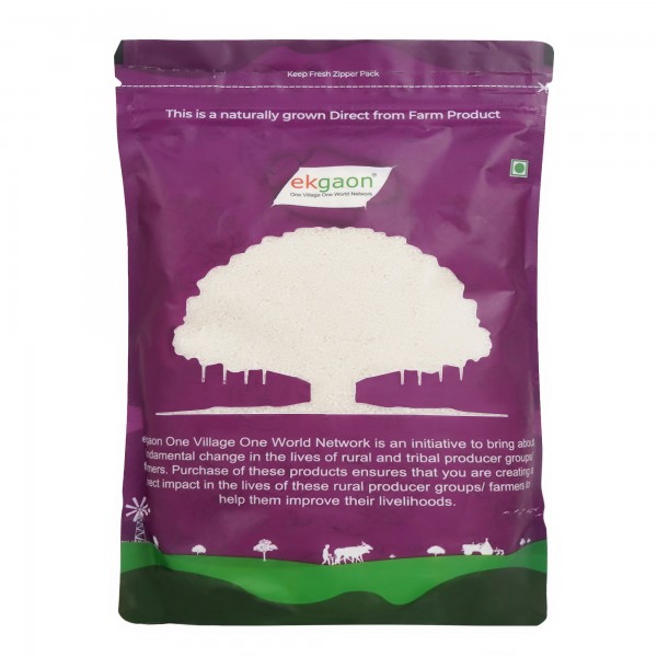 Traditional Millet (Varagu - Kodo) 500 Gms