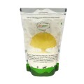 Ekgaon Organic Holi Colours - Yellow, Green, Orange(pack Of Three)each pack 100g