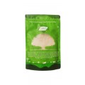 Himalayan rock black salt