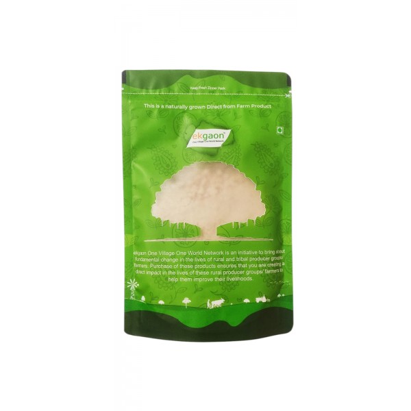 Himalayan rock black salt