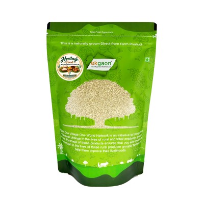 Traditional Millet (Kutki, Samai - Little) 500 Gms
