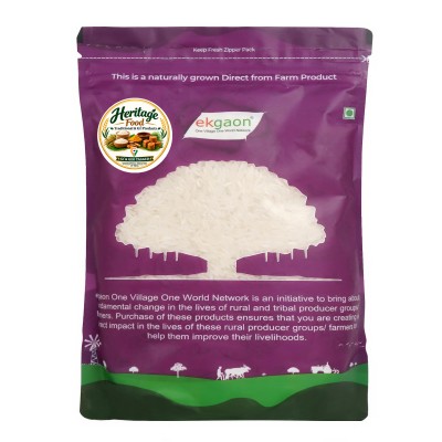 Premium Aromatic Rice (Dubraj) 500 Gms