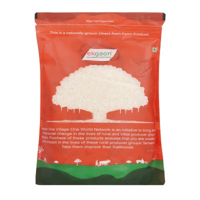Premium Aromatic Rice (Javaphool Rice) 500Gms
