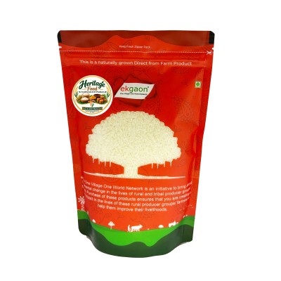 Premium Aromatic Rice (Javaphool Rice) 500Gms