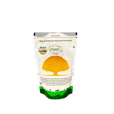 Kandammal Turmeric (Finger) - 500gm