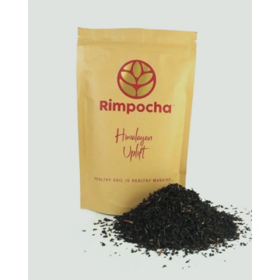 Himalayan - The quintessential black tea (100gms)