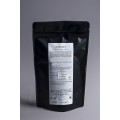 Fortify black tea, cinnamon, and ginger flakes