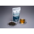 Oolong - A Semi-Fermented Tea