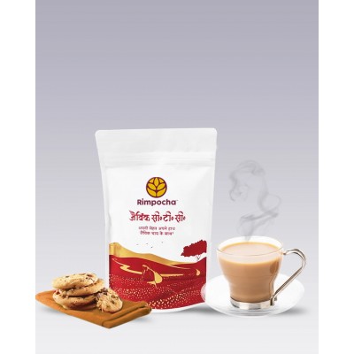 Jaivik CTC (100gms)